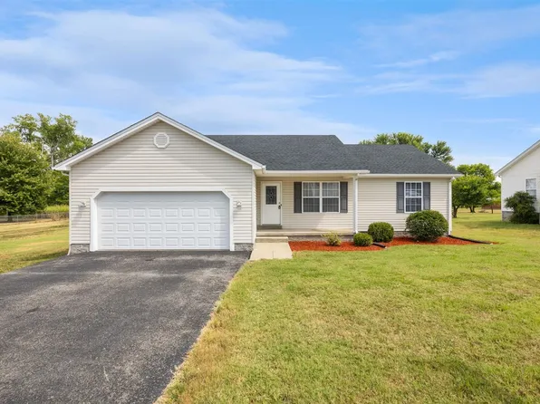 120 Northridge Dr, Bowling Green, KY 42101