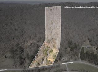 Goshen Valley Rd, Rogersville, TN 37857