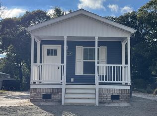 2019 Cedar Ln SW, Supply, NC 28462