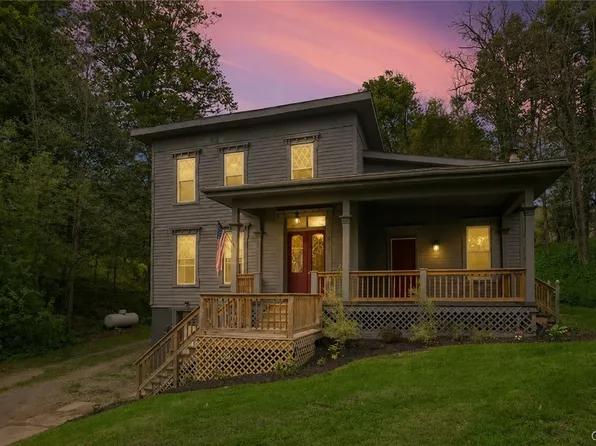 6321 Academy St, Truxton, NY 13158