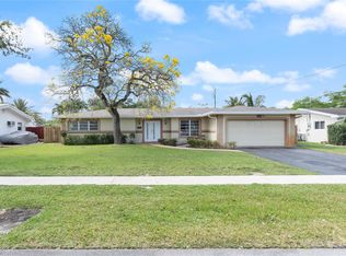 7320 NW 10th Pl, Fort Lauderdale, FL 33313