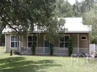 2869 Frontier Cir, Labelle, FL 33935