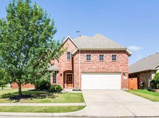 1804 Martina Dr, McKinney, TX 75070