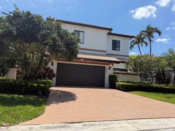 6502 Via Benita, Boca Raton, FL 33433