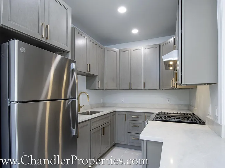 3500 Fulton St — Photo 1