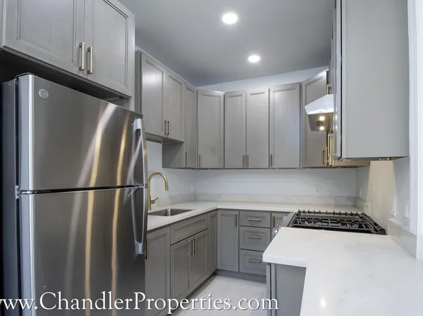 3500 Fulton Street Apartments, 3500 Fulton St #2, San Francisco, CA 94118