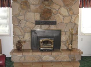 1460 Rawhide Dr, Arnold, CA