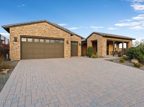 Zillow Wickenburg Ranch Az