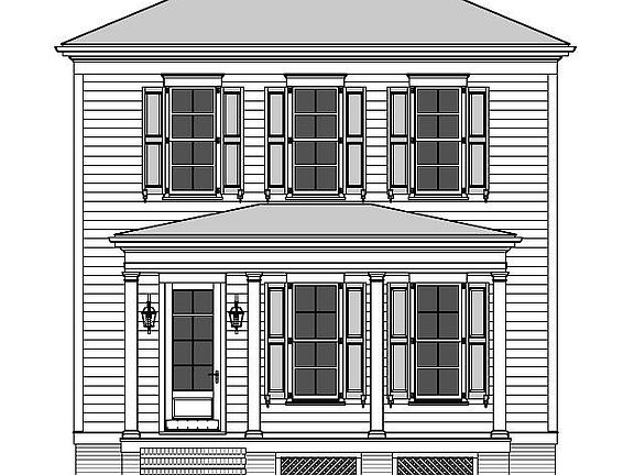 3rd image of 6 College Hill Cir NW