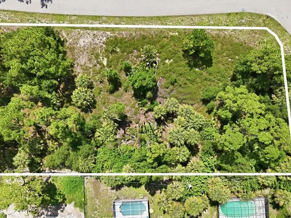 Easter Ter Lot 26, North Pt, FL 34286