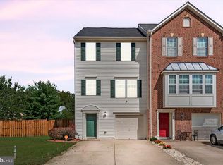 42 Allegheny Dr, Stafford, VA 22556
