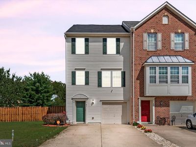 42 Allegheny Dr, Stafford, VA, 22556