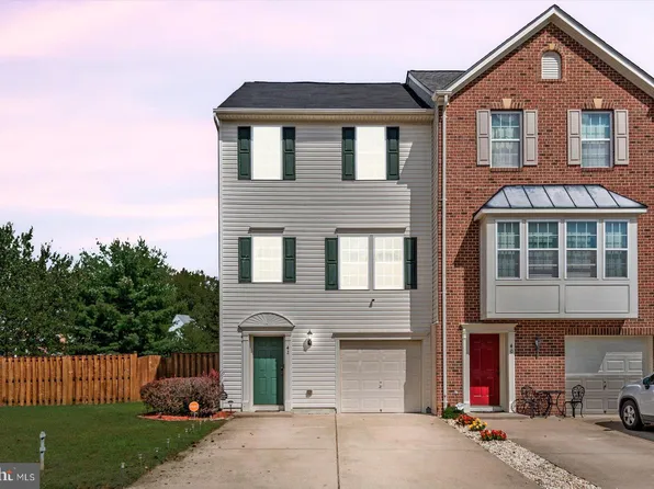 42 Allegheny Dr, Stafford, VA 22556