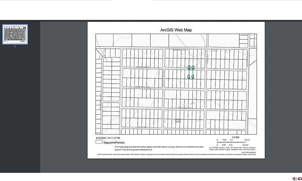 2nd image of 57804 Gloria B Drive