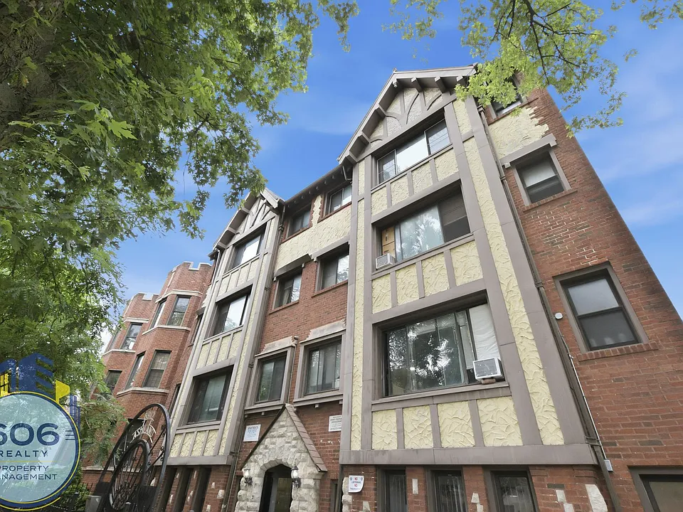 Ashland Pointe Apartments