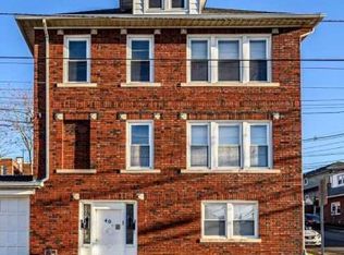40 Malcolm Ave APT 1A, Garfield, NJ 07026