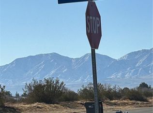 0 E Avenue Q2, Littlerock, CA 93543