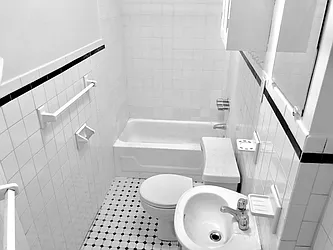 Rented by Halstead Real Estate