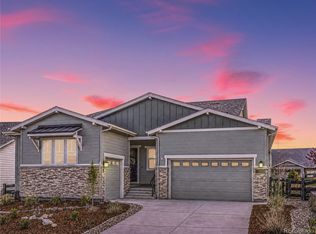 7358 Canyonpoint Rd, Castle Pines, CO 80108