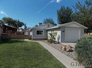 157 S Elm St, Fruita, CO 81521