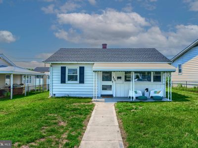 112 Dihedral Dr, Baltimore, MD, 21220