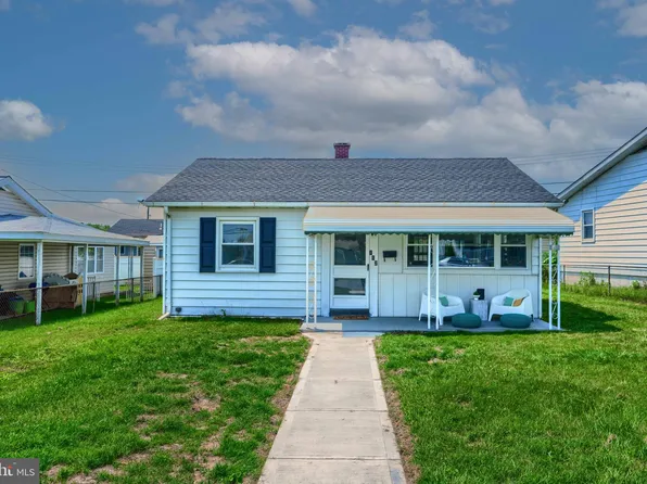 112 Dihedral Dr, Baltimore, MD 21220