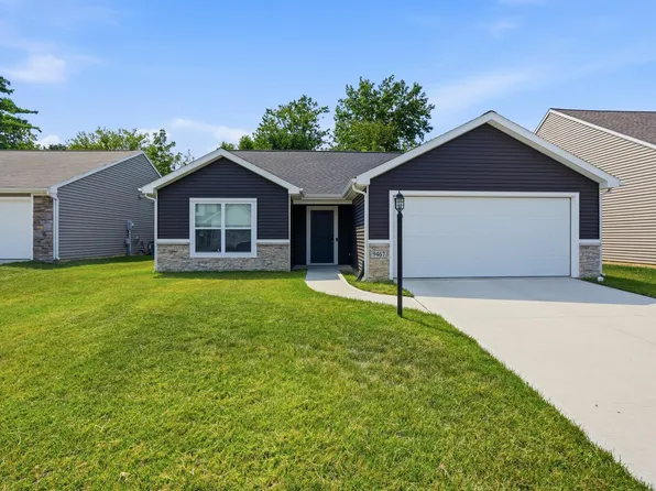 9467 Cappelli Way, Fort Wayne, IN 46825