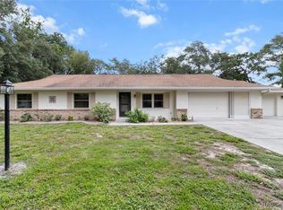 1446 E Saint James Loop, Inverness, FL 34453