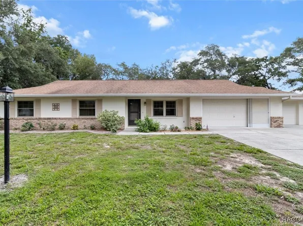 1446 E Saint James Loop, Inverness, FL 34453