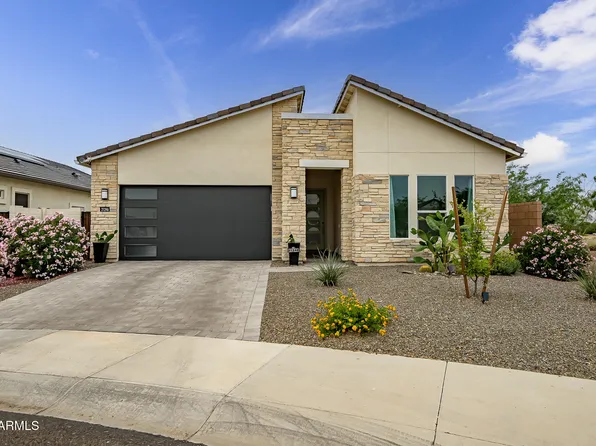 21246 N 105TH Lane, Peoria, AZ 85382