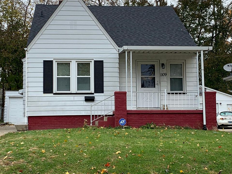 1st image of 1109 W Thrush Ave