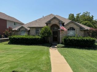 1316 Bobing Dr, Lewisville, TX 75067