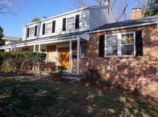 11501 Monticello Ave, Silver Spring, MD 20902