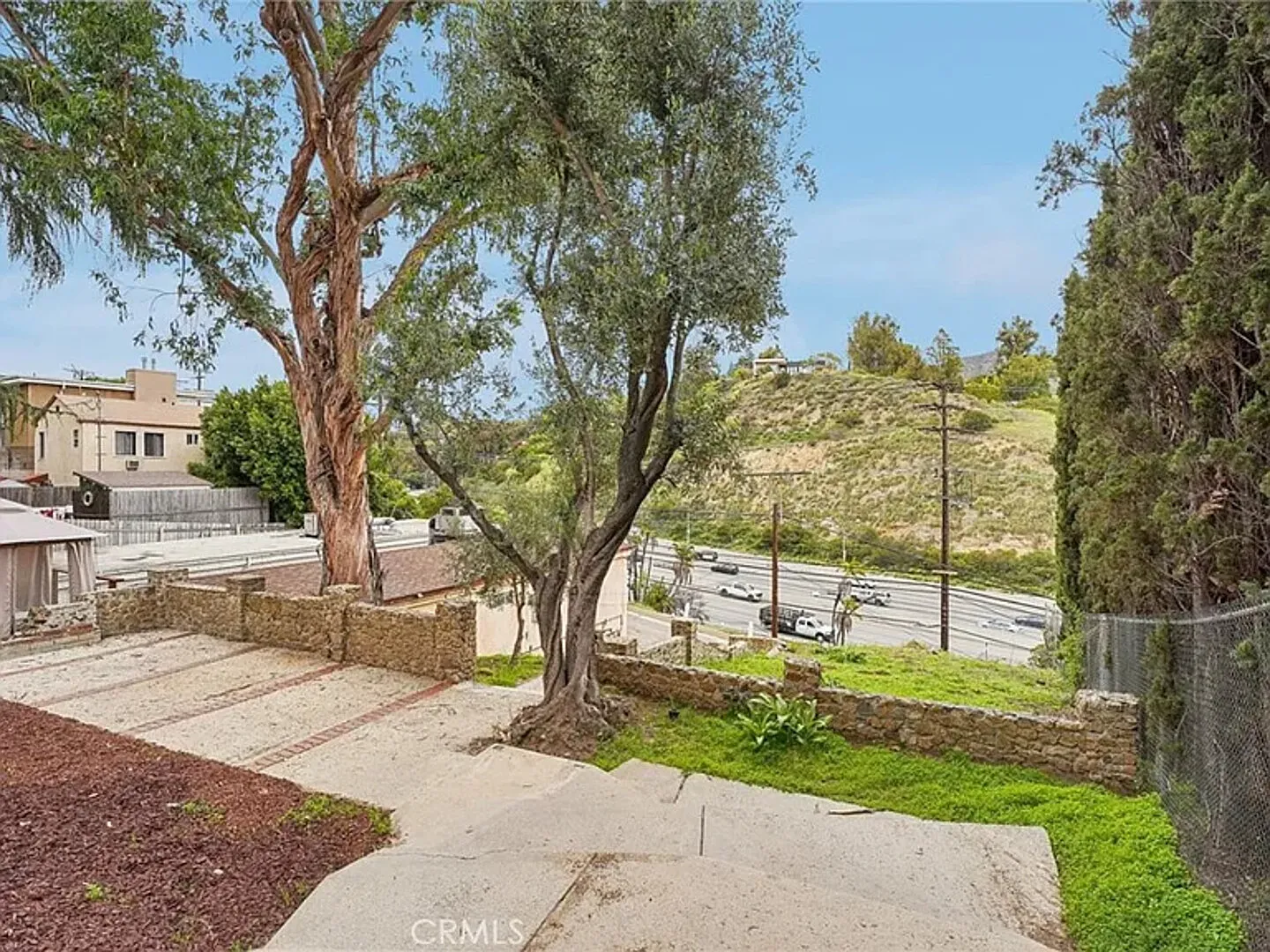 Hollywood Hills Spanish Revival with Jaw-Dropping Views — Photo 4