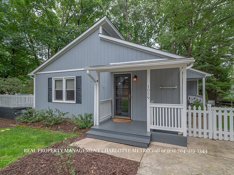 1059 Woodlake Ln — Photo 1
