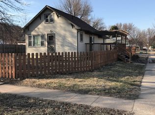 208 3rd St, Verdigre, NE 68783