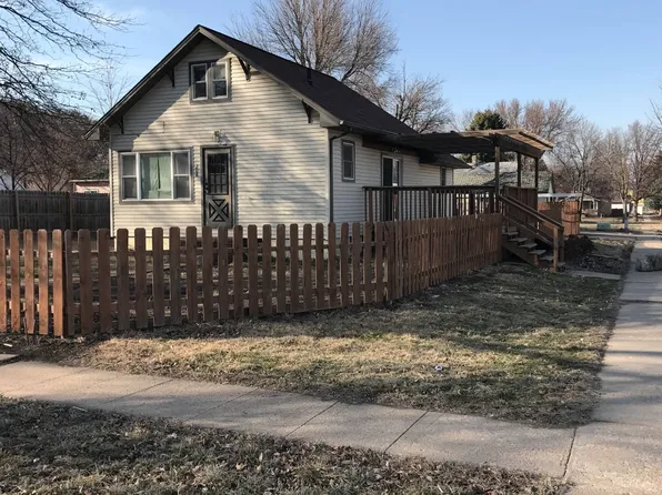 208 3rd St, Verdigre, NE 68783