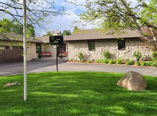 6650 Crestbrook Dr, Morrison, CO 80465