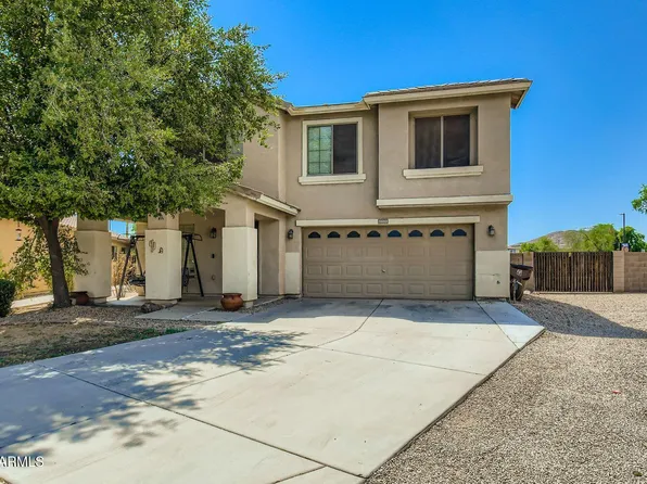 33223 N LEGEND HILLS Trail, San Tan Valley, AZ 85144