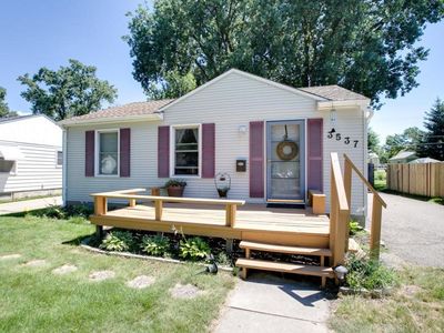 3537 Wyoming Ave S, Saint Louis Park, MN, 55426