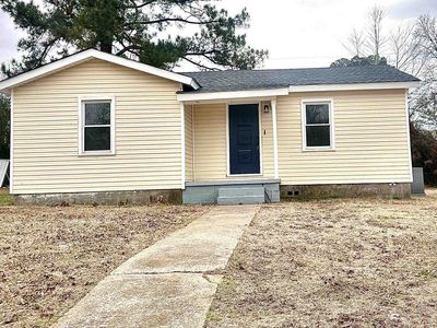 1110 Shirley Dr, Tuscumbia, AL, 35674