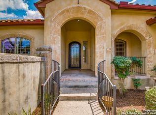3039 Panzano Pl, San Antonio, TX 78258