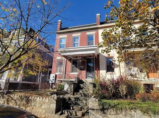 3522 10th St NW APT B, Washington, DC 20010