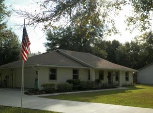 4284 E Flying Eagle Ct, Inverness, FL 34453