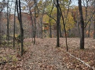 40 Piepers Corner Rd, Silex, MO 63377