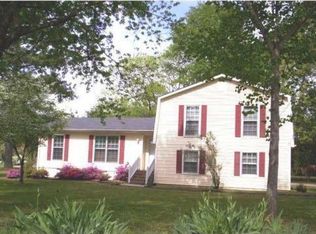 10130 Shades Rd SE, Huntsville, AL 35803