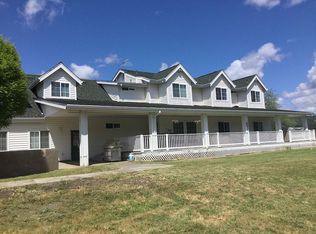 6100 Shady Brook Dr, Central Pt, OR 97502