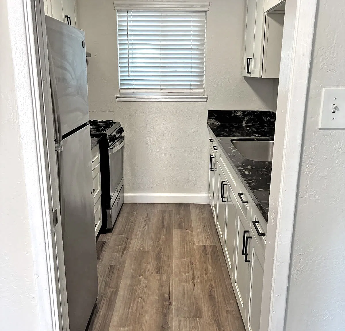 1 bed, 600 sqft, $1,450 — Photo 3