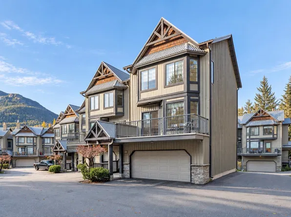 2104 Nordic Dr #11, Whistler, BC V8E 0P1