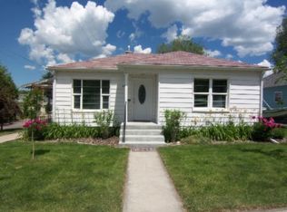 606 S Grant Ave, Pocatello, ID 83204